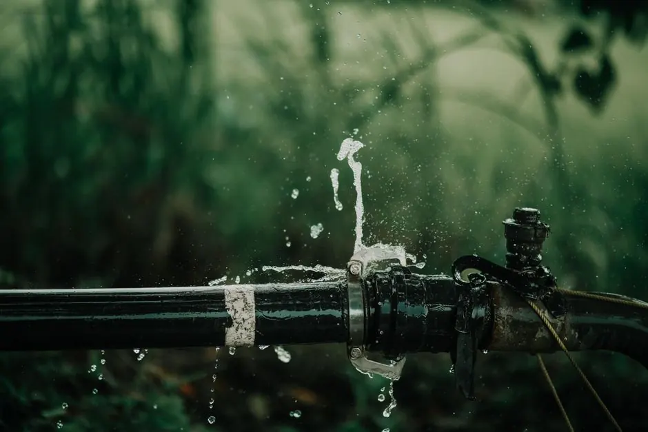 Experienced Plumber professionals at work