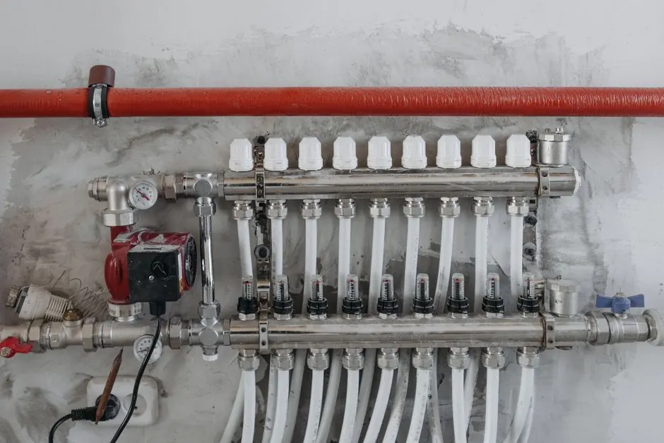 Preparing your plumbing for Prescott Valley winter weather