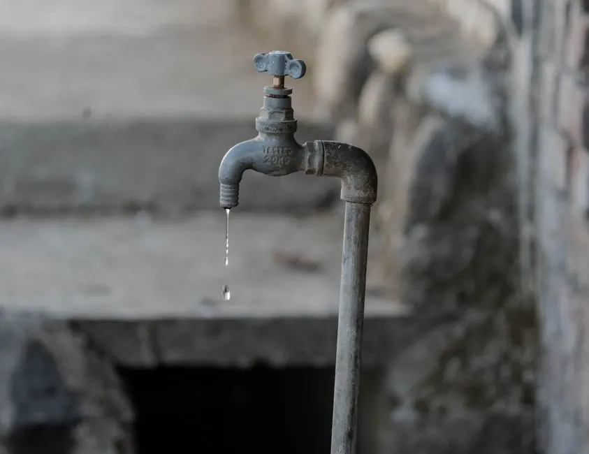 How to detect hidden leaks in your home