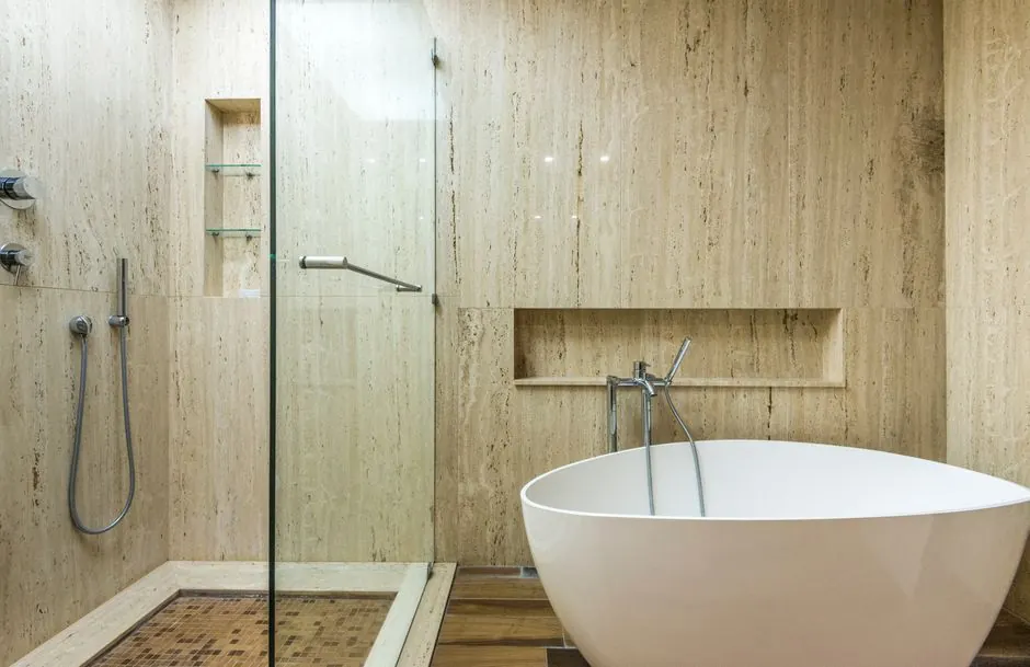 Professional Shower and Tub Installation and Repair in Prescott Valley