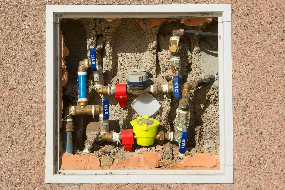 Slab Leak Repair in Prescott Valley, Arizona